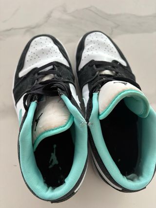 Zapatillas Nike Air Jordan 1 Mid