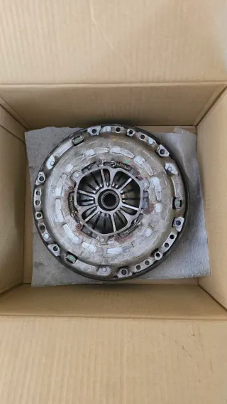 Embrague Citroen C4 2.0 HDI 138/140cv