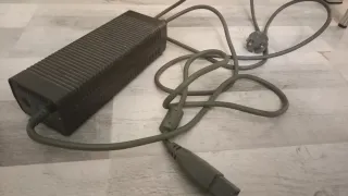 Transformador Xbox 360