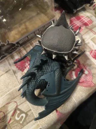 Funko Pop! El Señor de los Anillos 63