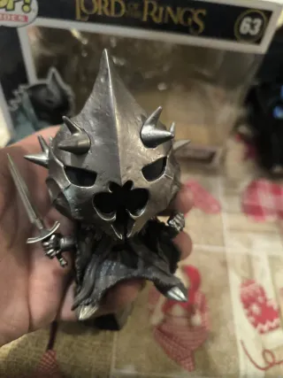 Funko Pop! El Señor de los Anillos 63