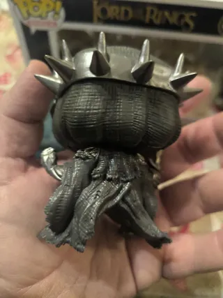 Funko Pop! El Señor de los Anillos 63