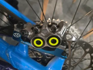 Frenos Magura MT7 PRO HC3