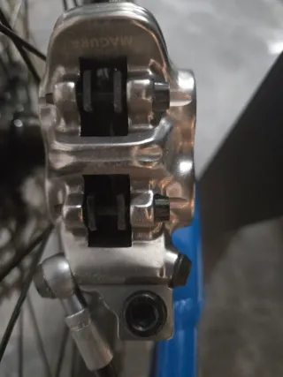 Frenos Magura MT7 PRO HC3