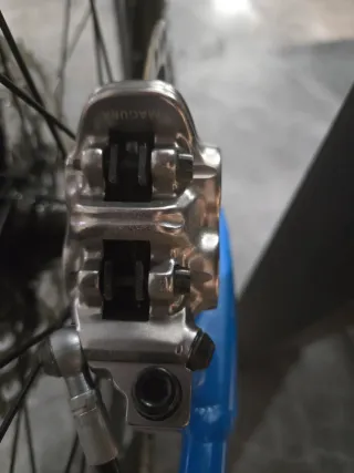 Frenos Magura MT7 PRO HC3