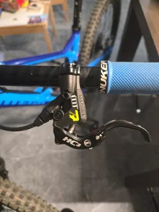 Frenos Magura MT7 PRO HC3