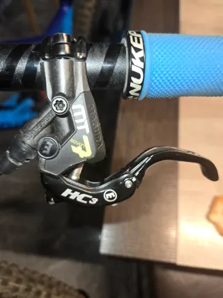 Frenos Magura MT7 PRO HC3