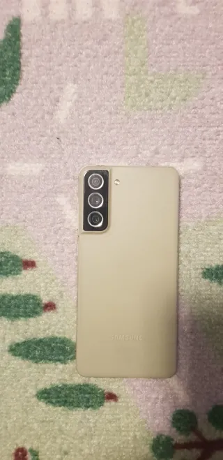 Samsung S21 FE 128GB