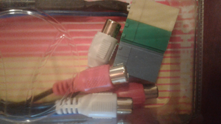 Cablaggio Radio Fiat Stilo, Bravo, Panda