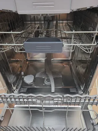 Lavavajillas Balay 3VS880IA