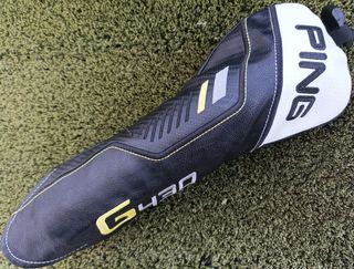 Capa para taco Ping G430