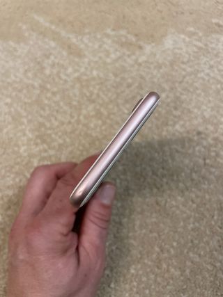 iPhone 7 Rose Gold