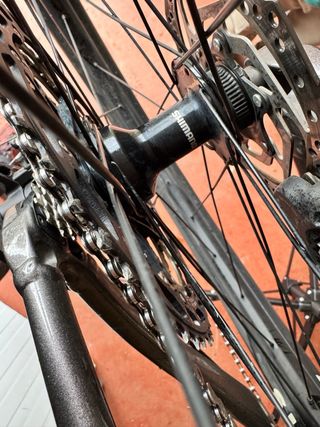 Giant XTC SLR 29 1 Talla L 2022