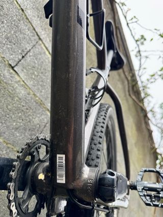 Giant XTC SLR 29 1 Talla L 2022