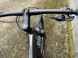 Giant XTC SLR 29 1 Talla L 2022