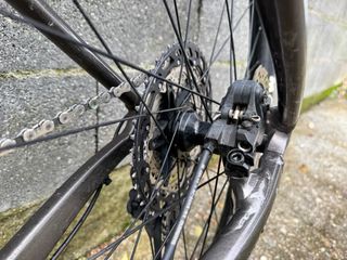 Giant XTC SLR 29 1 Talla L 2022