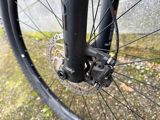 Giant XTC SLR 29 1 Talla L 2022