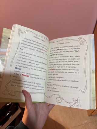 Mujercitas: Grandes Historias