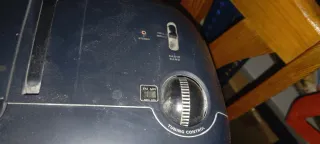 Radio Cassette SABA CD