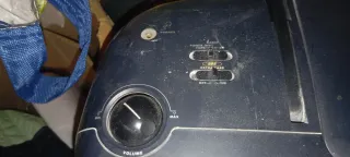 Radio Cassette SABA CD