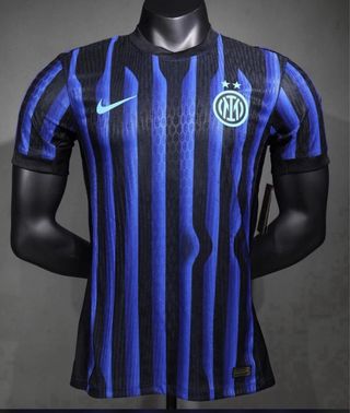 Todo tipo de camisetas de fútbol