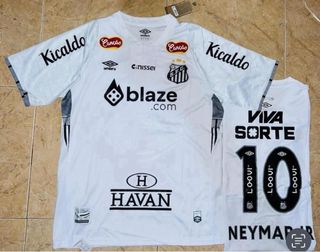 Todo tipo de camisetas de fútbol