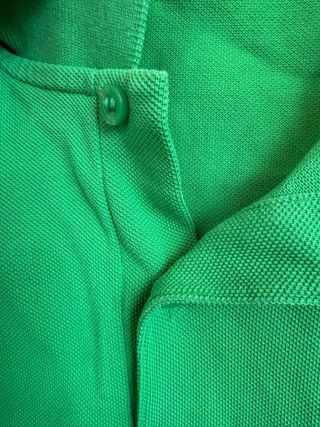 Polo manga larga FRED PERRY talla 3XL