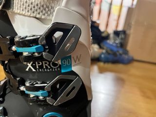 Botas Esquí Salomon X-Pro 90W Talla 24