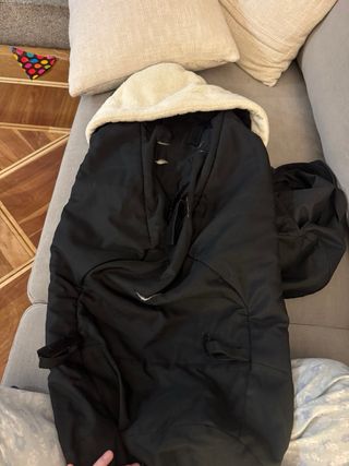 Saco Bebé Babyzen Yoyo