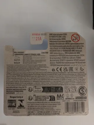 Hot Wheels Jaguar XJC V12 Coupé 238/250