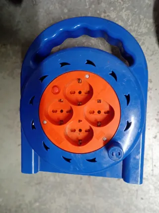 Prolunga elettrica prese Bticino