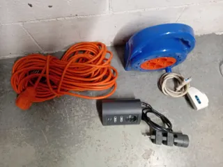 Prolunga elettrica prese Bticino