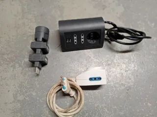 Prolunga elettrica prese Bticino