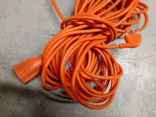 Prolunga elettrica prese Bticino