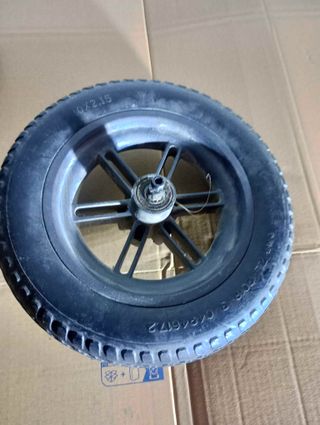 Ruote per monopattino elettrico