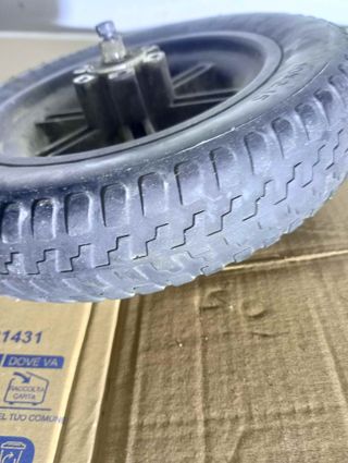 Ruote per monopattino elettrico