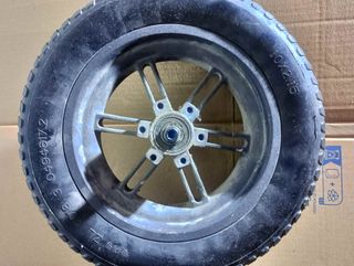 Ruote per monopattino elettrico