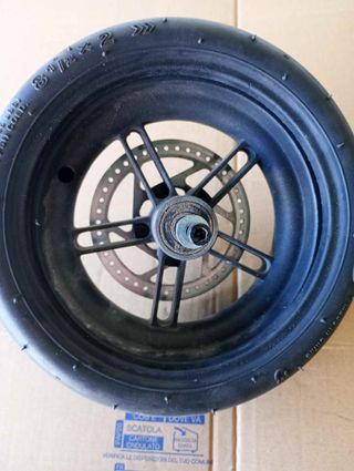 Ruote per monopattino elettrico