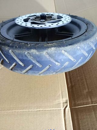 Ruote per monopattino elettrico