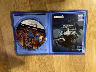 Little Nightmares III PS5