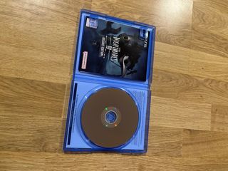 Little Nightmares III PS5