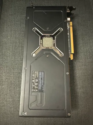 AMD Radeon RX 6950 XT