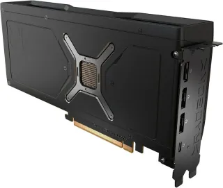AMD Radeon RX 6950 XT