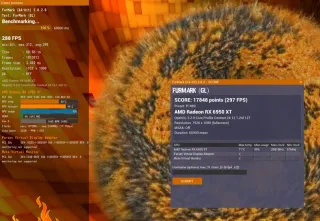 AMD Radeon RX 6950 XT