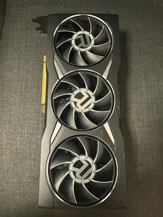 AMD Radeon RX 6950 XT