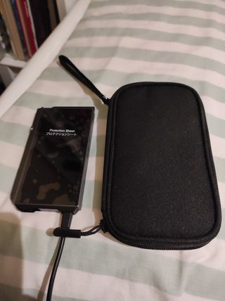 Reproductor Pioneer XDP-100R