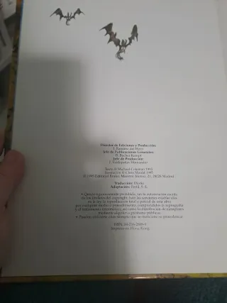 Vuelve El Clan de Clank