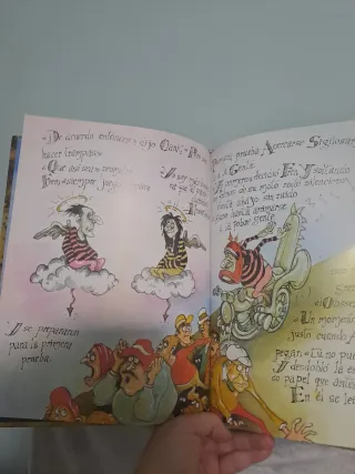 Vuelve El Clan de Clank