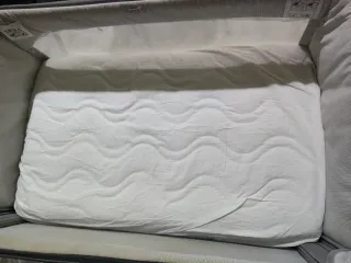 Cuna de bebé Chicco