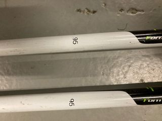 Palos de esquí 95 cm